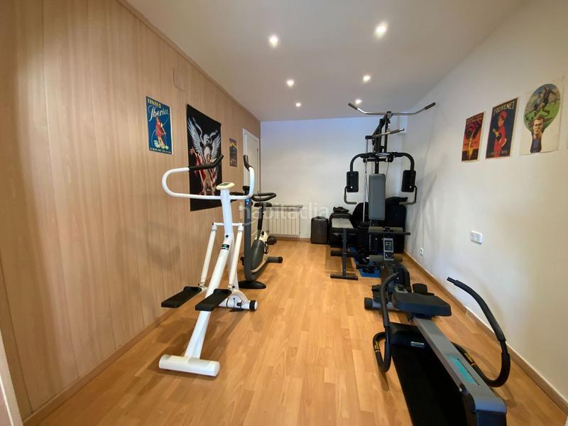 Foto 26c03fd4-88e0-4091-8b57-1b0e6e5e50dd. Flat with heating pool in El Balís Sant Andreu de Llavaneres