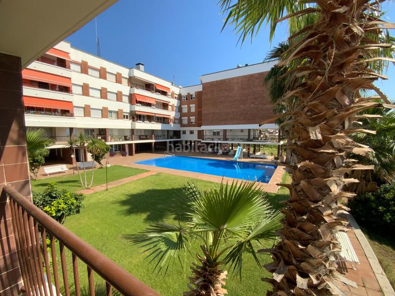 Foto 353efb90-056f-43cc-be66-f921129b9cf1. Flat with heating pool in El Balís Sant Andreu de Llavaneres