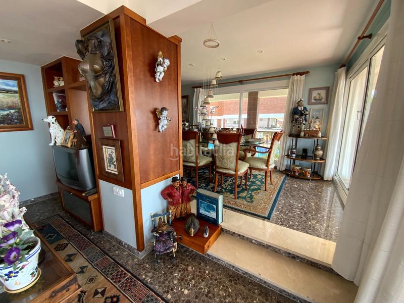 Foto 45aaf4dd-3ee5-4bd5-9347-d8993dab33de. Flat with heating pool in El Balís Sant Andreu de Llavaneres