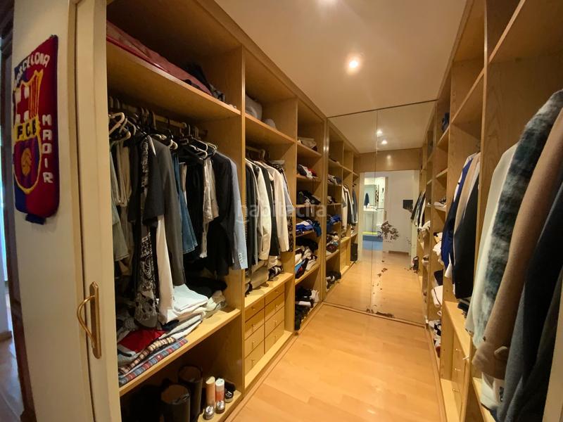 Foto 4c040bd9-0605-43c2-adab-fc64838342a7. Flat with heating pool in El Balís Sant Andreu de Llavaneres