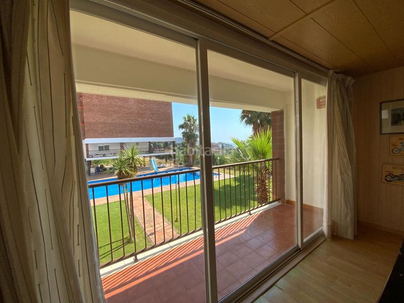 Foto 59e1fb19-6903-4705-849c-9f19e6d0cfcc. Flat with heating pool in El Balís Sant Andreu de Llavaneres