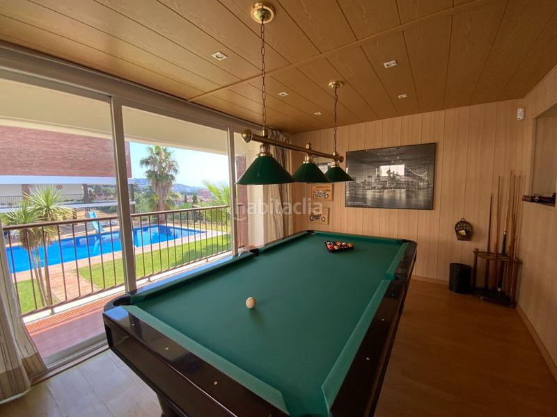 Foto 6c2c1d6f-f24f-4ad6-9fcc-ce37f983d492. Flat with heating pool in El Balís Sant Andreu de Llavaneres