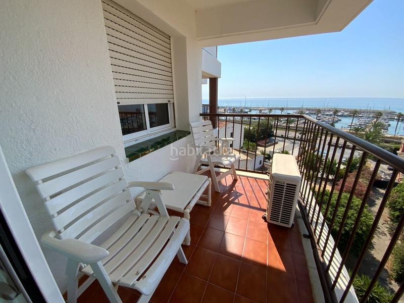 Foto 6f491710-c035-4618-8846-306b196eaefb. Flat with heating pool in El Balís Sant Andreu de Llavaneres