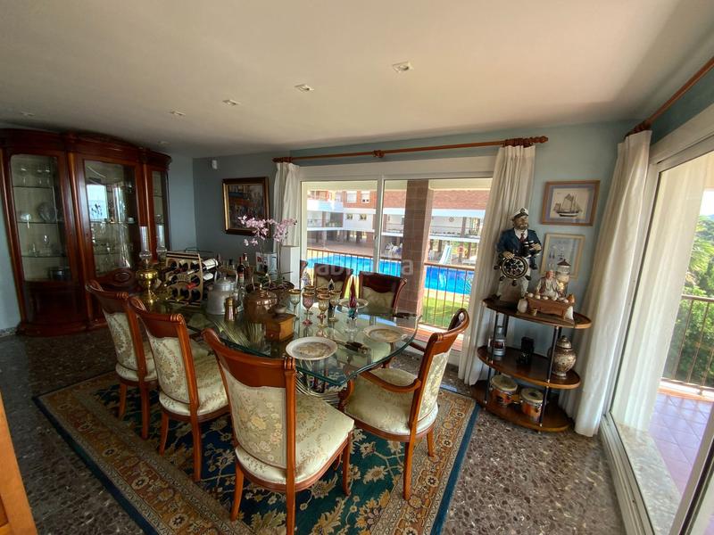 Foto 718c59b6-579c-440c-a3e5-da9254abec78. Flat with heating pool in El Balís Sant Andreu de Llavaneres