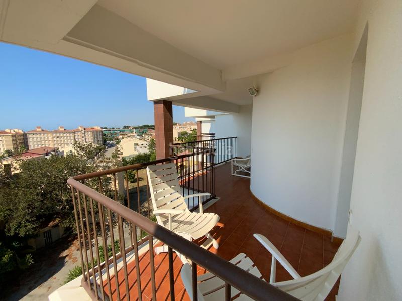 Foto 96bed918-8a2d-4068-aca8-26b3ae4b75a5. Flat with heating pool in El Balís Sant Andreu de Llavaneres