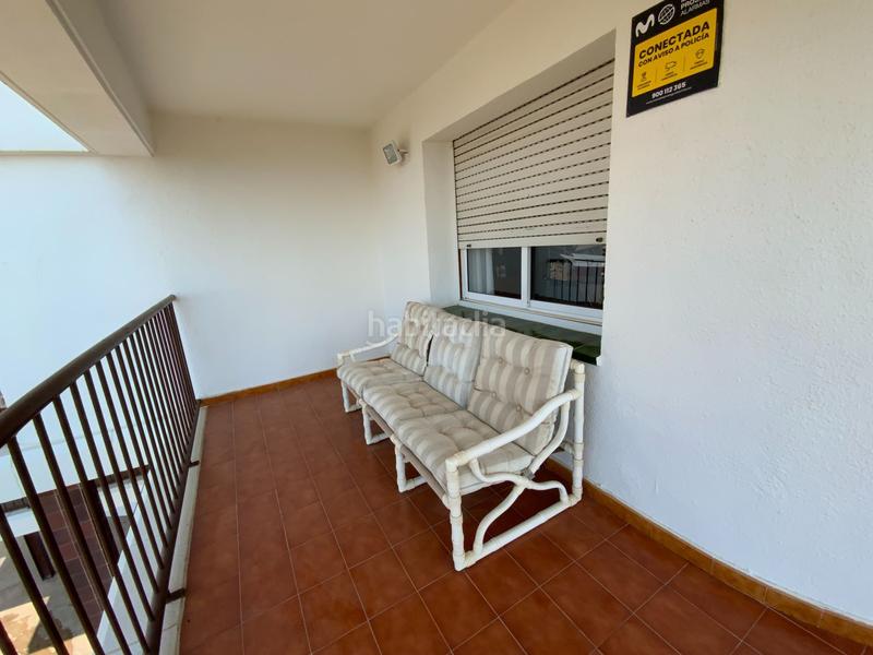 Foto a55307ca-428a-4a00-acdd-3a4a23df93e5. Flat with heating pool in El Balís Sant Andreu de Llavaneres