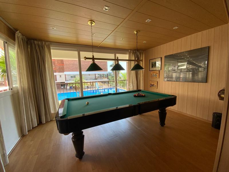 Foto b46f07e1-fd4b-434b-86d2-d1aff15558a4. Flat with heating pool in El Balís Sant Andreu de Llavaneres