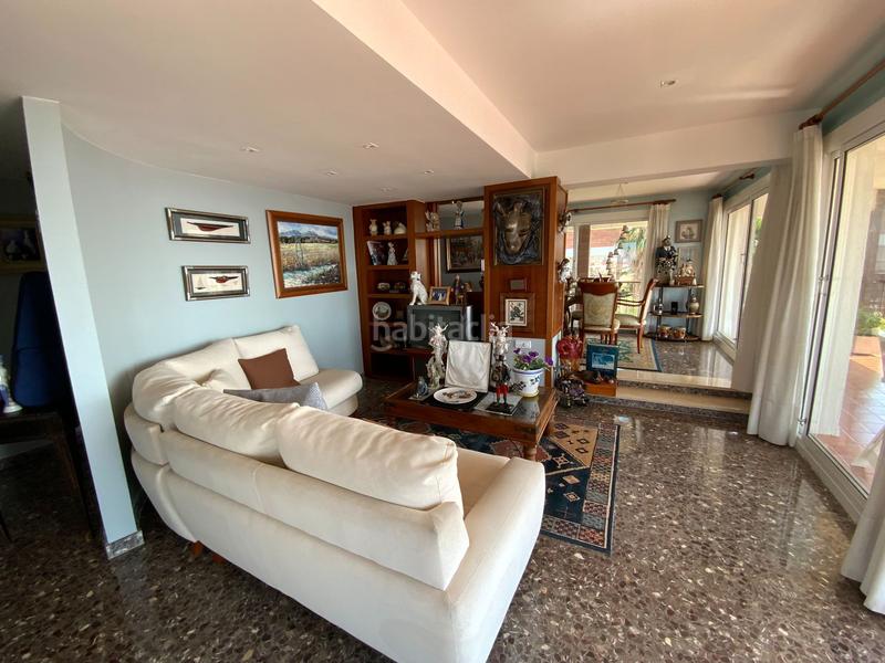 Foto ba4c0734-810e-4763-ae89-b478634454c5. Flat with heating pool in El Balís Sant Andreu de Llavaneres
