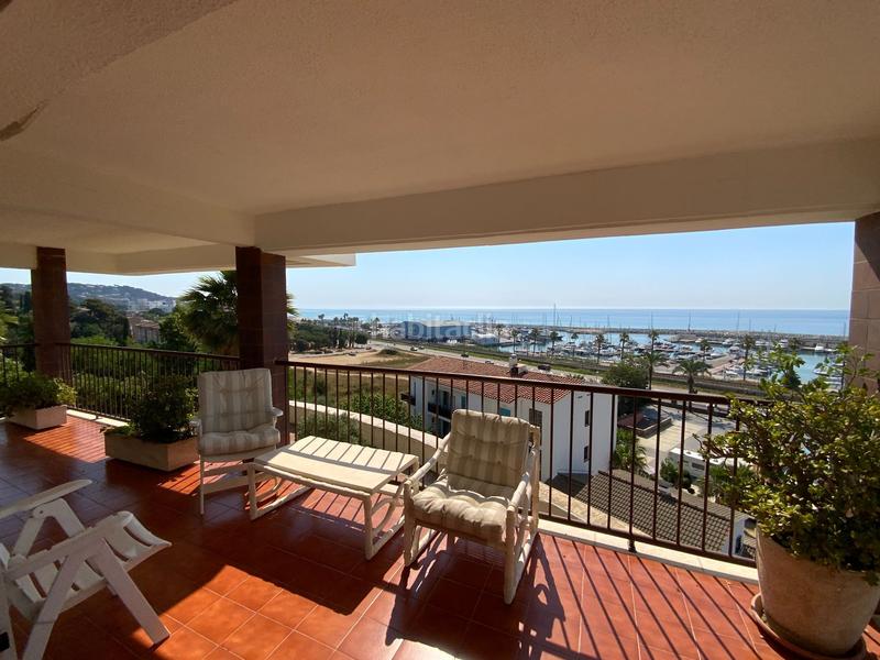 Foto c39d810e-00b2-450e-aa9e-101d281abc80. Flat with heating pool in El Balís Sant Andreu de Llavaneres