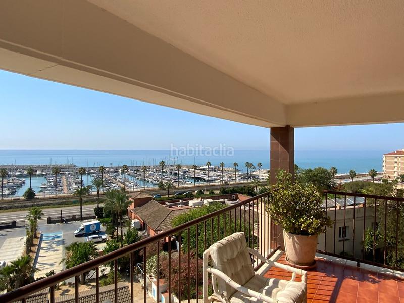 Foto d85a5712-e0aa-4ac2-b0f7-9f076e1aa321. Flat with heating pool in El Balís Sant Andreu de Llavaneres