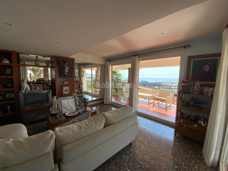 Foto eff0b9c2-177c-47d9-b8e5-6da4f13eddaf. Flat with heating pool in El Balís Sant Andreu de Llavaneres