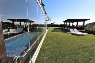 Location Maison  Rocaferrera. Joya de diseño con vistas al mar