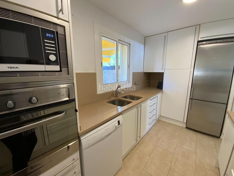 Foto 01601b65-7c6f-47e1-ac80-e5db114ee9ee. Attico con riscaldamento piscina in El Balís - Can Calella Sant Vicenç de Montalt