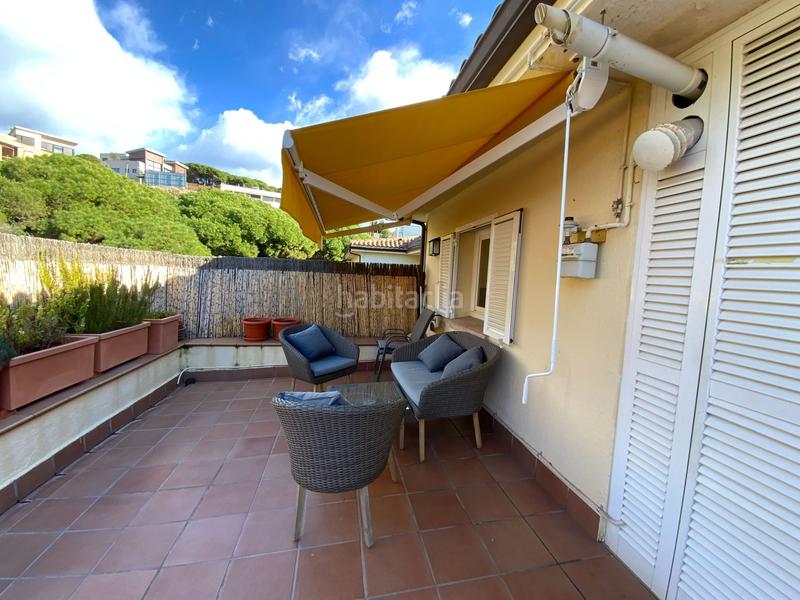 Foto 046fac70-4636-4839-8032-df7c4b3cd3a1. Attico con riscaldamento piscina in El Balís - Can Calella Sant Vicenç de Montalt