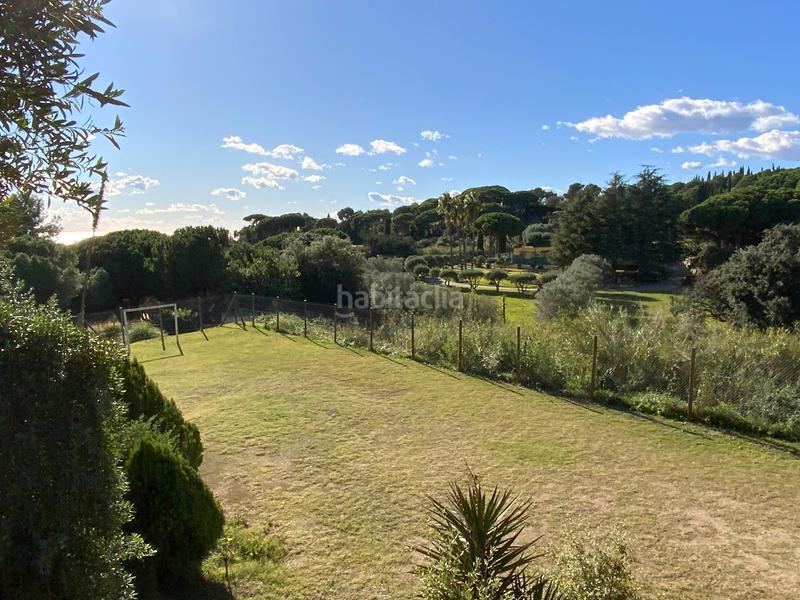 Foto 13e0573d-156f-46c4-a881-ce1c5e92d576. Attico con riscaldamento piscina in El Balís - Can Calella Sant Vicenç de Montalt