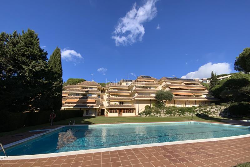 Foto 1c5d9b18-4ecb-45fb-9367-9a51b15ace31. Attico con riscaldamento piscina in El Balís - Can Calella Sant Vicenç de Montalt