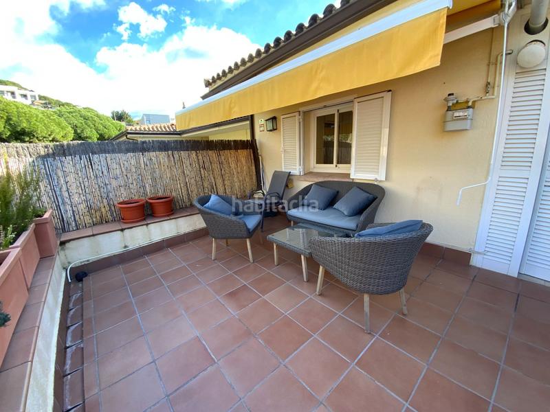 Foto 220532bc-00d8-4bae-9174-af47089503cc. Attico con riscaldamento piscina in El Balís - Can Calella Sant Vicenç de Montalt