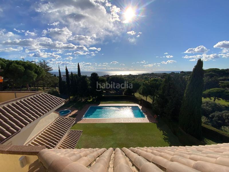 Foto 2a20a140-779f-41cf-83c0-d86d50bfd11e. Attico con riscaldamento piscina in El Balís - Can Calella Sant Vicenç de Montalt