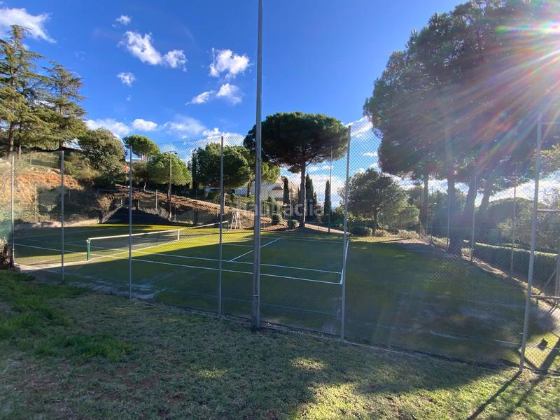 Foto 2a263bee-d528-417f-986c-50195174ec21. Attico con riscaldamento piscina in El Balís - Can Calella Sant Vicenç de Montalt