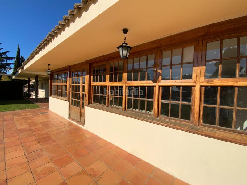 Foto 3471c371-18b2-4ae9-b9a2-8ab5a001efc7. Attico con riscaldamento piscina in El Balís - Can Calella Sant Vicenç de Montalt