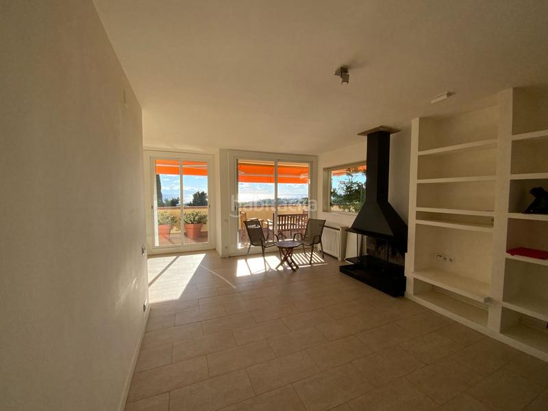 Foto 3ca4b466-8f07-4412-b7ff-40316af3c778. Attico con riscaldamento piscina in El Balís - Can Calella Sant Vicenç de Montalt