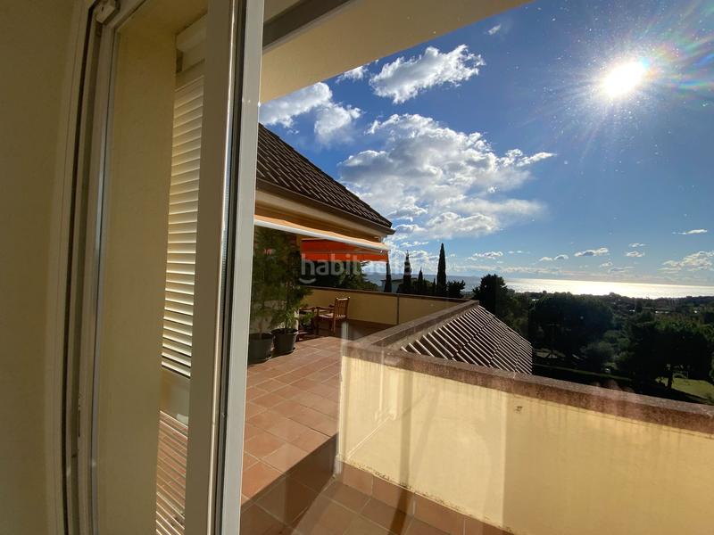 Foto 4351d4be-34d1-4cae-93b7-38d58974fa43. Attico con riscaldamento piscina in El Balís - Can Calella Sant Vicenç de Montalt