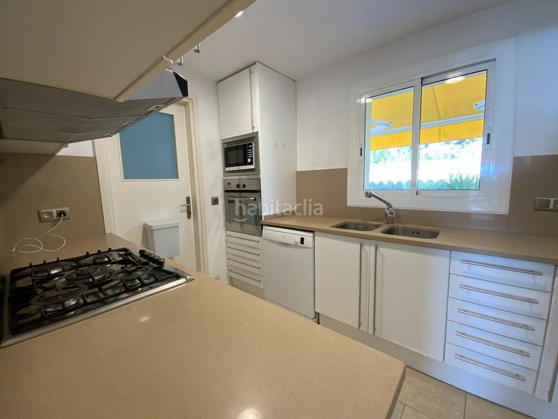 Foto 5e08605b-2025-44a0-b68d-cd9965ada348. Attico con riscaldamento piscina in El Balís - Can Calella Sant Vicenç de Montalt