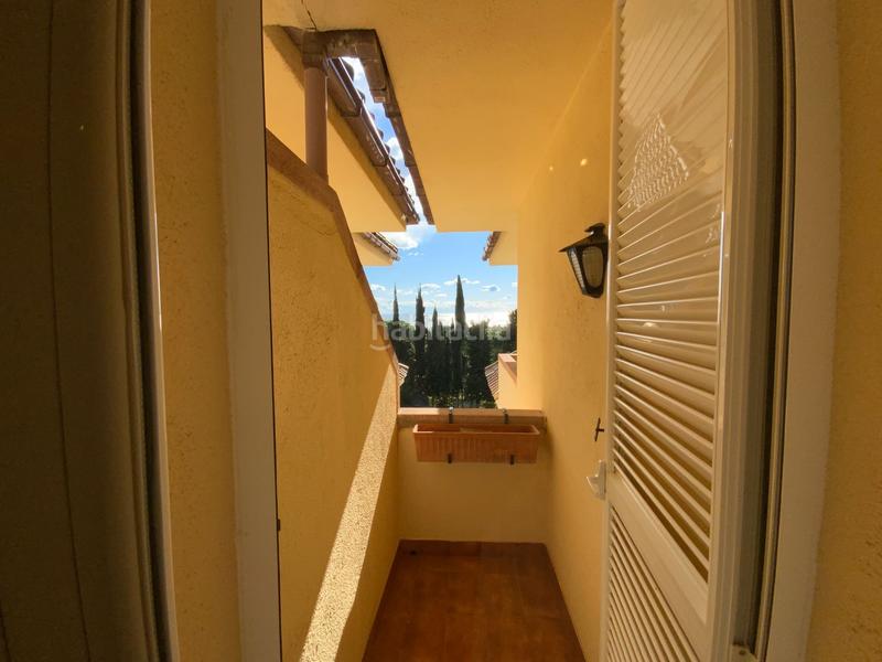 Foto 5ff73044-e4d1-4d34-8746-116b1ae83d96. Attico con riscaldamento piscina in El Balís - Can Calella Sant Vicenç de Montalt