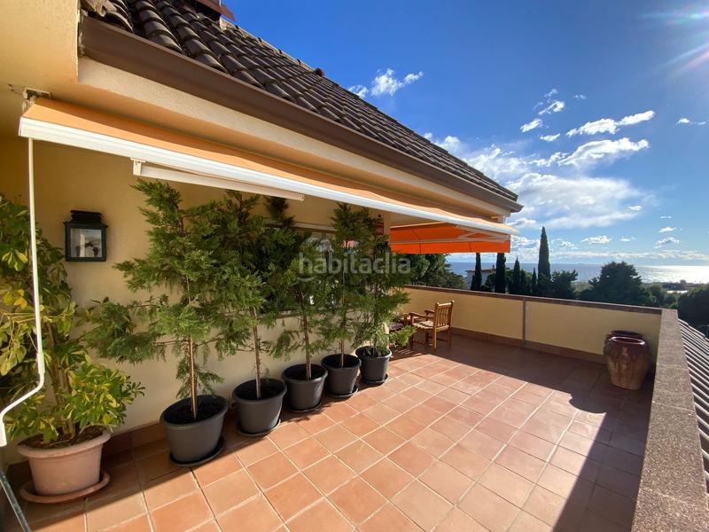 Foto 6fc29744-a6db-4bf8-9a9a-b9ee8c3cd7e4. Attico con riscaldamento piscina in El Balís - Can Calella Sant Vicenç de Montalt