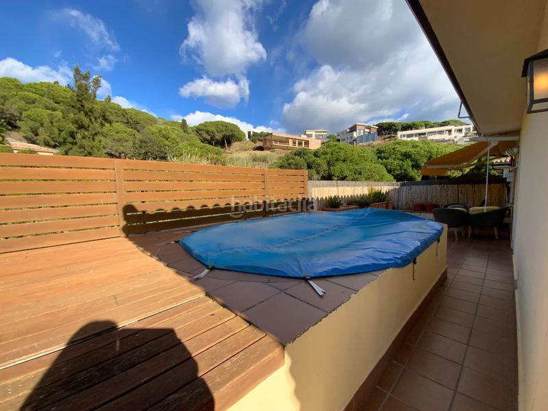 Foto 744607f6-b52b-44be-99c1-5bbf3b9825be. Attico con riscaldamento piscina in El Balís - Can Calella Sant Vicenç de Montalt