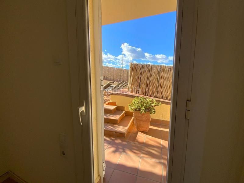 Foto 78d1b853-556b-4647-97d2-06bb147fe461. Attico con riscaldamento piscina in El Balís - Can Calella Sant Vicenç de Montalt