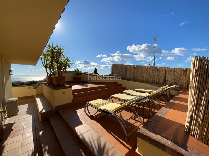 Foto 7a5501e7-80fc-4e9d-8195-ec2e89bcf639. Attico con riscaldamento piscina in El Balís - Can Calella Sant Vicenç de Montalt