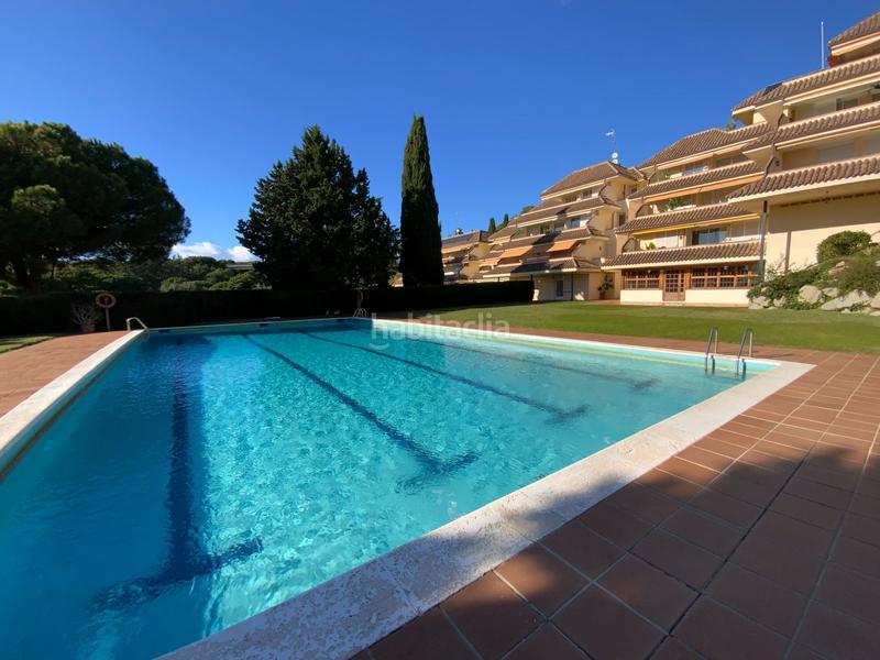 Foto 7c20730d-0789-46f4-8544-16bd3a8b1462. Attico con riscaldamento piscina in El Balís - Can Calella Sant Vicenç de Montalt