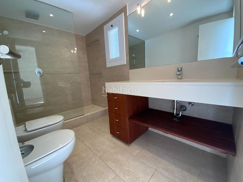 Foto 9cfc9793-b77e-4171-81f7-c40a23685794. Attico con riscaldamento piscina in El Balís - Can Calella Sant Vicenç de Montalt