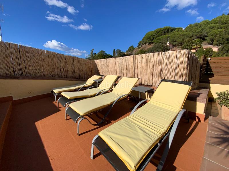 Foto 9e58cd94-7ace-45ae-bf19-5d84a854c922. Attico con riscaldamento piscina in El Balís - Can Calella Sant Vicenç de Montalt