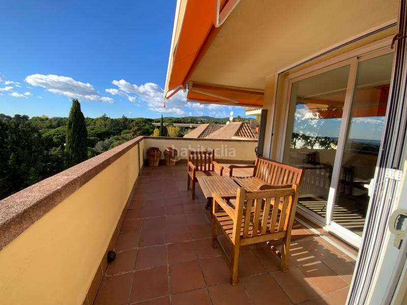 Foto a3af4939-202a-4b70-a331-abb72ff12cd9. Attico con riscaldamento piscina in El Balís - Can Calella Sant Vicenç de Montalt