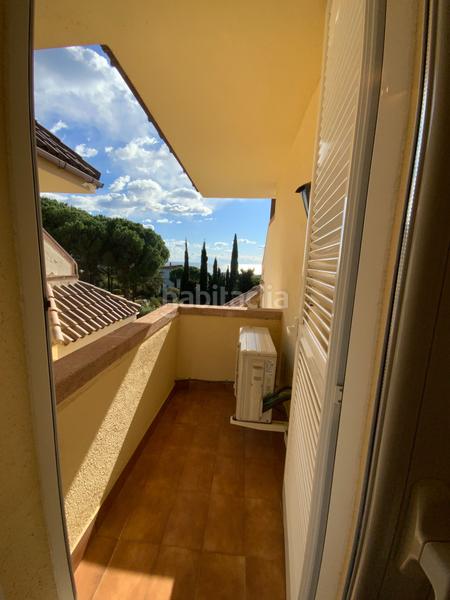 Foto b8d5bc2c-1622-4464-b3fd-00edd7d8f646. Attico con riscaldamento piscina in El Balís - Can Calella Sant Vicenç de Montalt