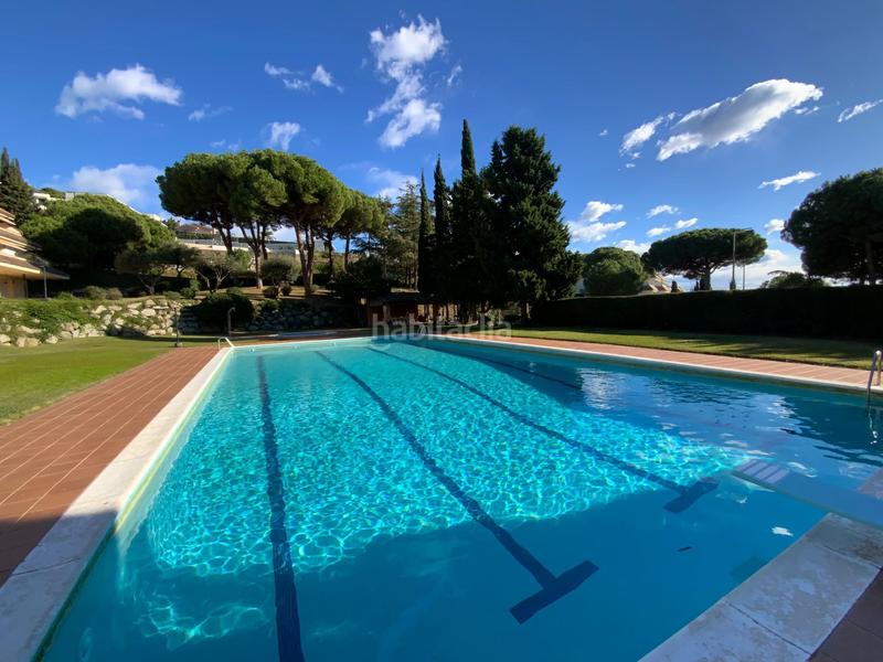 Foto ba10f2da-073c-46c0-af12-322248bd6783. Attico con riscaldamento piscina in El Balís - Can Calella Sant Vicenç de Montalt