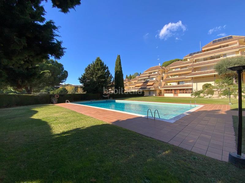 Foto ba2e172f-e33d-44d4-a781-4d4ba01e2826. Attico con riscaldamento piscina in El Balís - Can Calella Sant Vicenç de Montalt