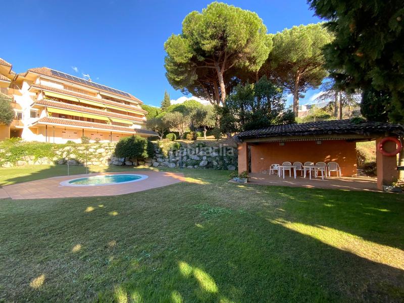 Foto baeaf87e-e154-4a0a-ae6c-a5ac290269e1. Attico con riscaldamento piscina in El Balís - Can Calella Sant Vicenç de Montalt