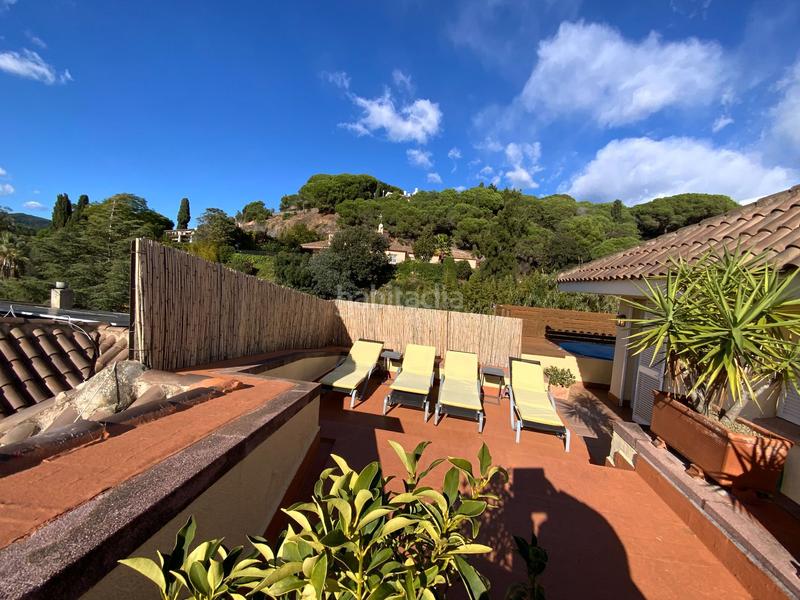 Foto bb8a140e-db08-49c4-84cc-7a6d11ebab55. Attico con riscaldamento piscina in El Balís - Can Calella Sant Vicenç de Montalt