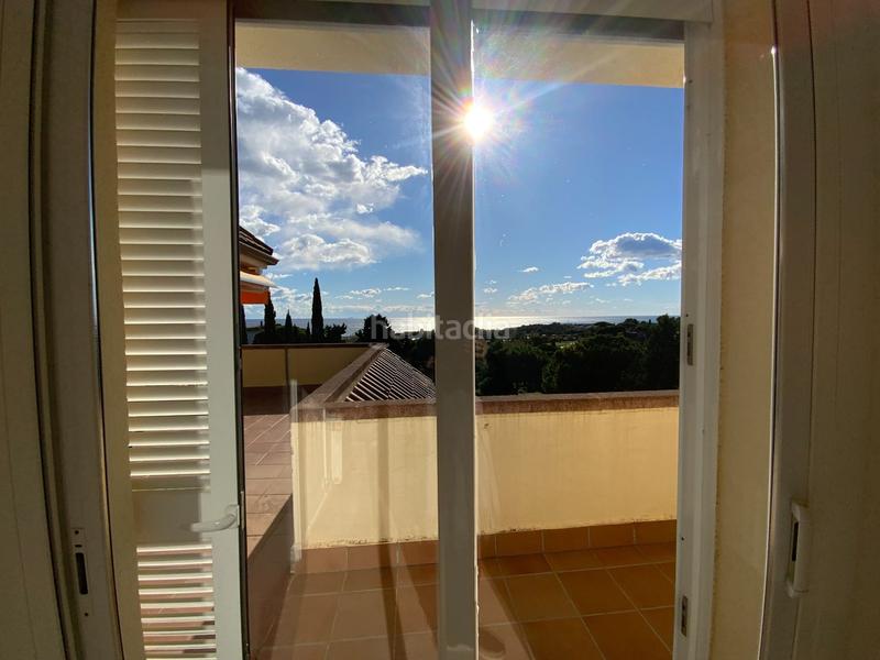 Foto c7d80e62-9740-4e4c-866c-a4a72ce8f2a2. Attico con riscaldamento piscina in El Balís - Can Calella Sant Vicenç de Montalt