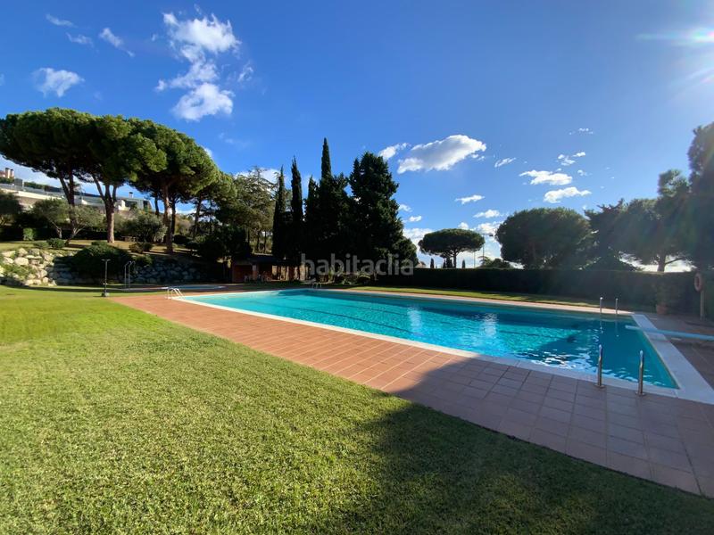 Foto cbe0e905-215c-42f6-8635-03f12da88e79. Attico con riscaldamento piscina in El Balís - Can Calella Sant Vicenç de Montalt