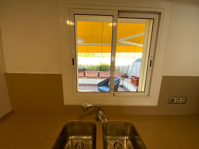 Foto d0bb7af6-4325-4a51-a3e5-0e96a8072758. Attico con riscaldamento piscina in El Balís - Can Calella Sant Vicenç de Montalt