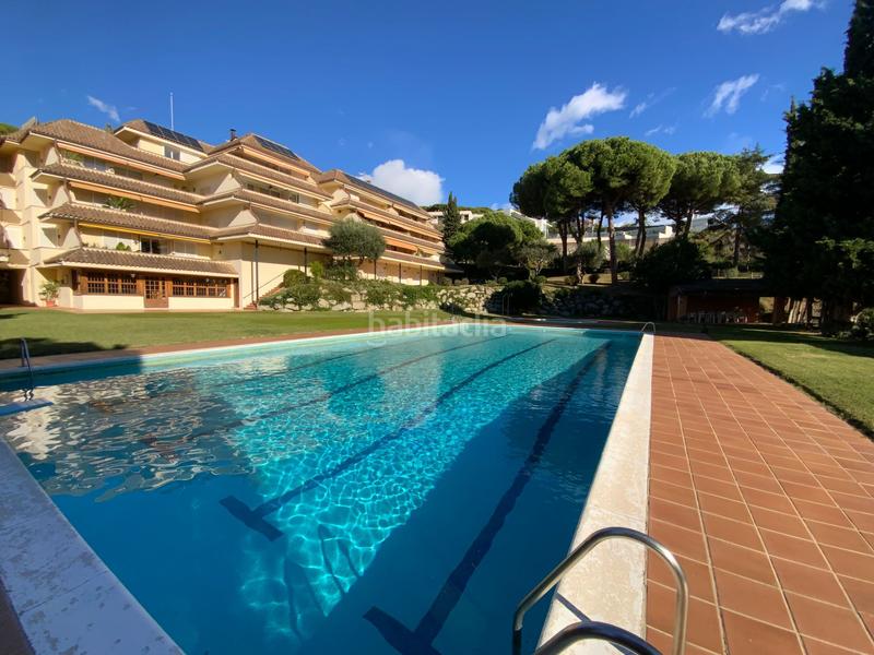 Foto d71d52e6-efe8-4887-b754-bfa0fdd1da0c. Attico con riscaldamento piscina in El Balís - Can Calella Sant Vicenç de Montalt