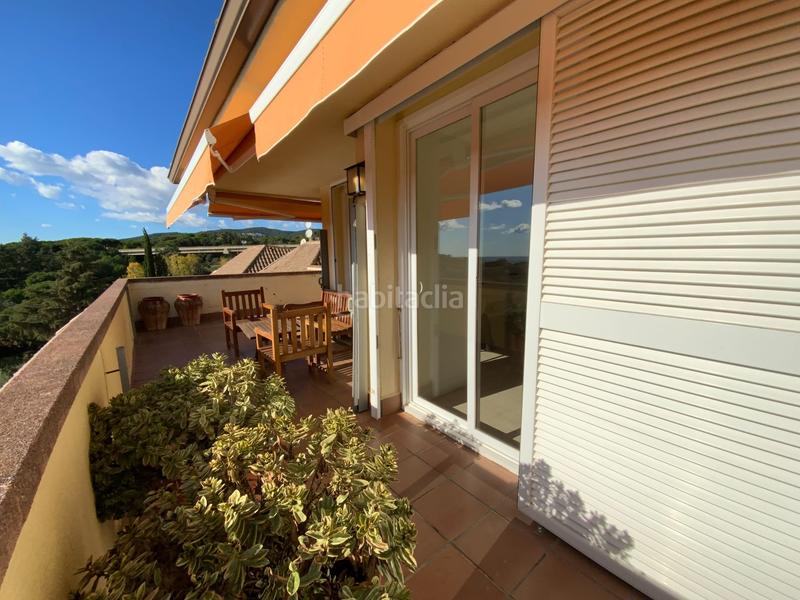 Foto e28ddc98-880b-496c-979a-4cd239d8beae. Attico con riscaldamento piscina in El Balís - Can Calella Sant Vicenç de Montalt