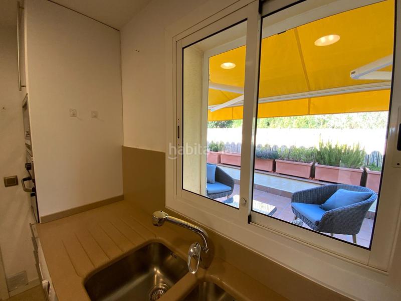 Foto e6ab060e-ecc6-4050-b523-1fbbeee3e5dc. Attico con riscaldamento piscina in El Balís - Can Calella Sant Vicenç de Montalt