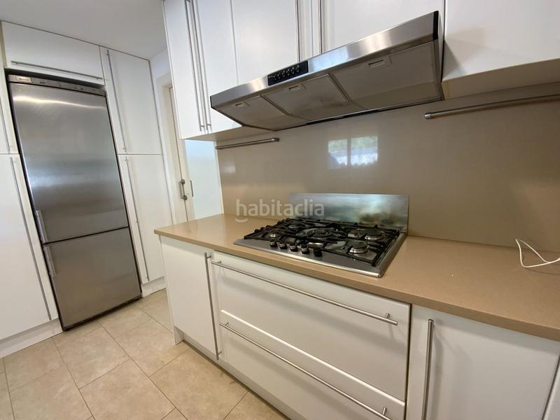 Foto efd370b5-3b73-4cc1-bf81-559432644629. Attico con riscaldamento piscina in El Balís - Can Calella Sant Vicenç de Montalt