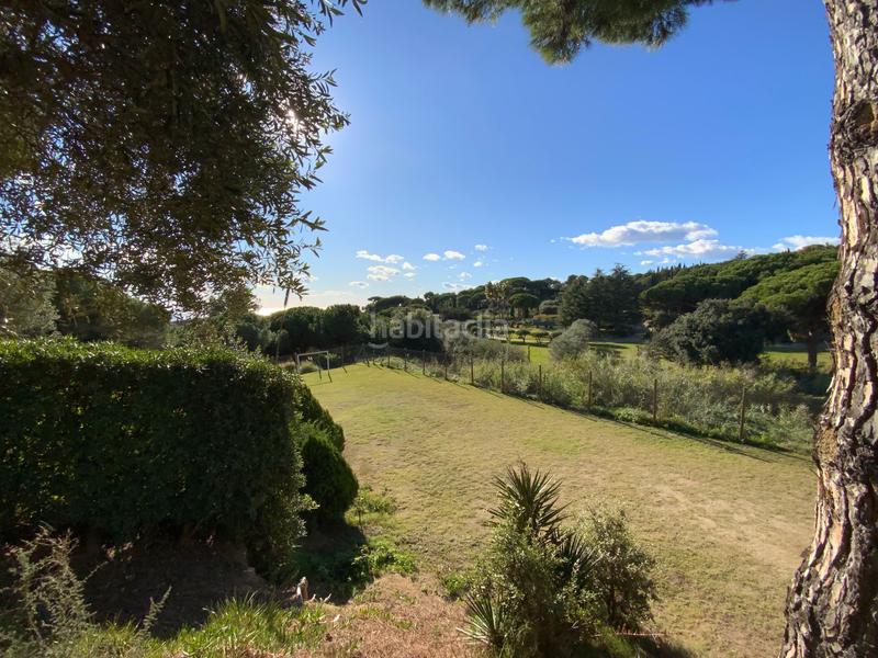 Foto ffbd3af3-39fa-434e-a25b-7b49c20ac16c. Attico con riscaldamento piscina in El Balís - Can Calella Sant Vicenç de Montalt