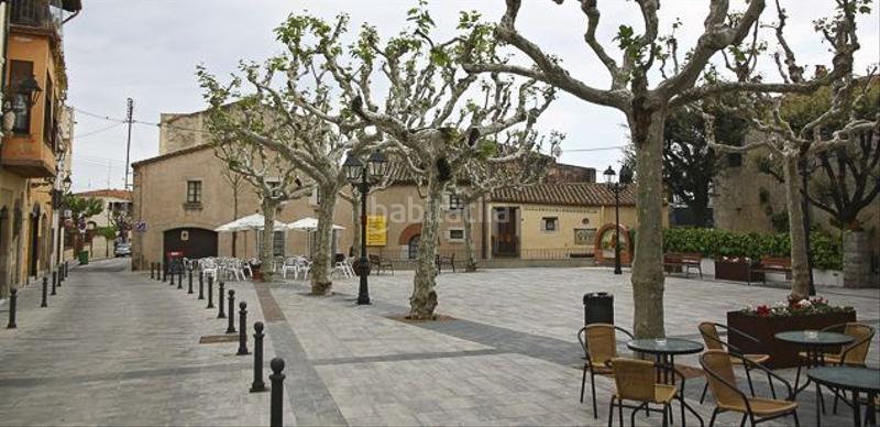 Foto 18a28d7d-8f08-4582-b25f-3ef6fbd60ddb. Terreny residencial a Santa Maria Balís - Can Riera - Can Jordi Sant Vicenç de Montalt